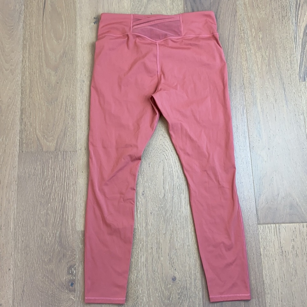 Fabletics Trinity High-Waisted Pocket Legging Dus… - image 4